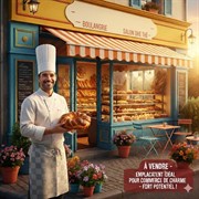 bakery pastry shop for - 1