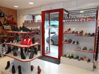 shoe store of 70m2 - 3