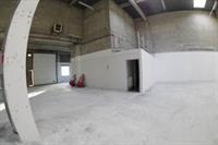 commercial space of 515m2 - 2