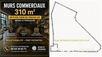 commercial premises 310 m - 1
