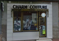 hair salon premises for - 1