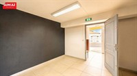 40 sq m commercial - 2