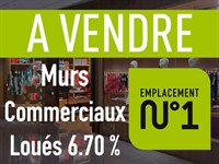 rented commercial premises for - 2