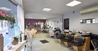 hair salon business for - 1