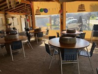 restaurant bar pmu with - 3
