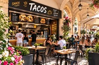 restaurant for sale - 1