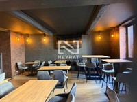 fully equipped bar business - 2