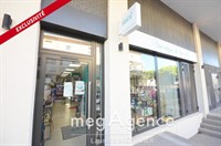 medical equipment business premises - 1