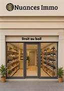 prime retail lease transfer - 1