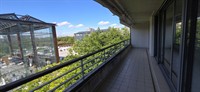 three-bedroom property with balcony - 1