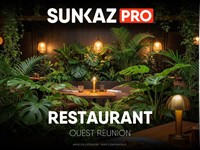 restaurant on west reunion - 1