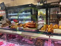 butcher shop delicatessen - 1