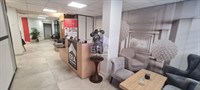 equipped furnished 15m co-working - 2