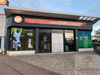 commercial premises - 1
