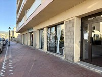 commercial premises propriano centre - 1