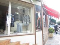 clothing store porto vecchio - 1
