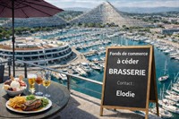 prime location brasserie-restaurant port - 1