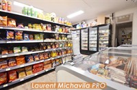 grocery store with premises - 1