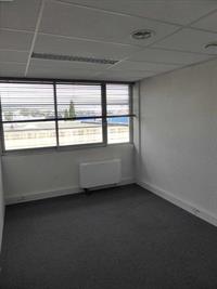 two office spaces nimes - 2