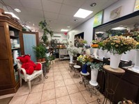 profitable florist for sale - 1