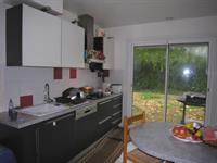 bungalow roches premarie andille - 1
