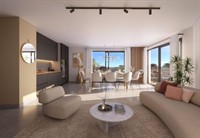 apartment - 2