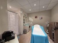 beauty salon business with - 2
