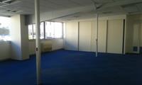 office space of 550m2 - 3