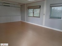 offices garage with enclosed - 3