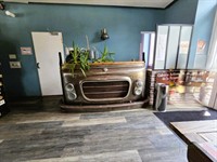 charming hotel-restaurant for sale - 3