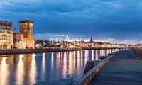 hotel restaurant les sables-d'olonne - 2