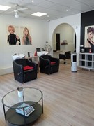 commercial premises hair salon - 3