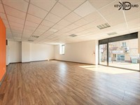 commercial premises of 117m - 2