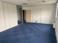 flexible office suite with - 2