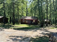 4-star camping with development - 2