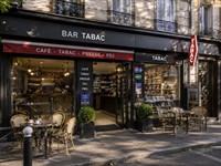 retail leasehold rights paris - 1