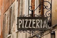 pizzeria fast food business - 3