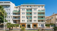3-star hotel business center - 1