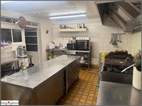 gourmet restaurant with residential - 3