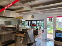 ideally located pizzeria villers-sur-mer - 3