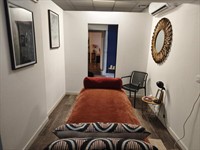 elegant beauty salon with - 3