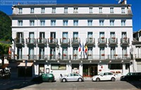 cafe hotel restaurant superbagneres - 1