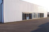 warehouse of 600m2 thouare - 1
