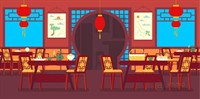 cafe restaurant - 2
