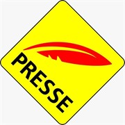 press business with parcel - 1