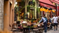 profitable restaurant for sale - 1