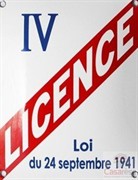 category iv liquor license - 1