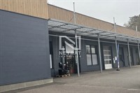 commercial premises charolles - 1