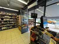 convenience supermarket mini-market business - 2