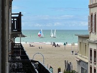 commercial premises trouville-sur-mer - 1